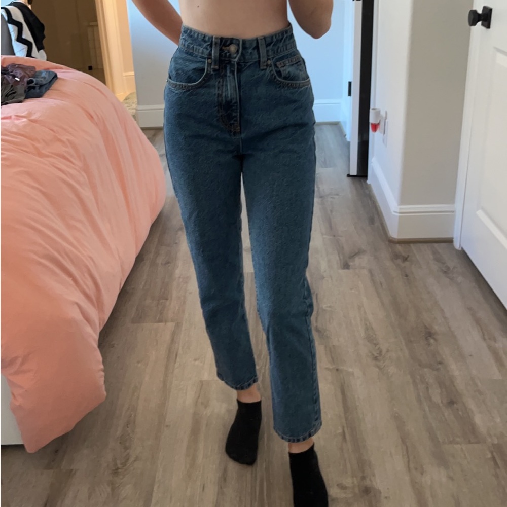Cotton On Mom Jeans